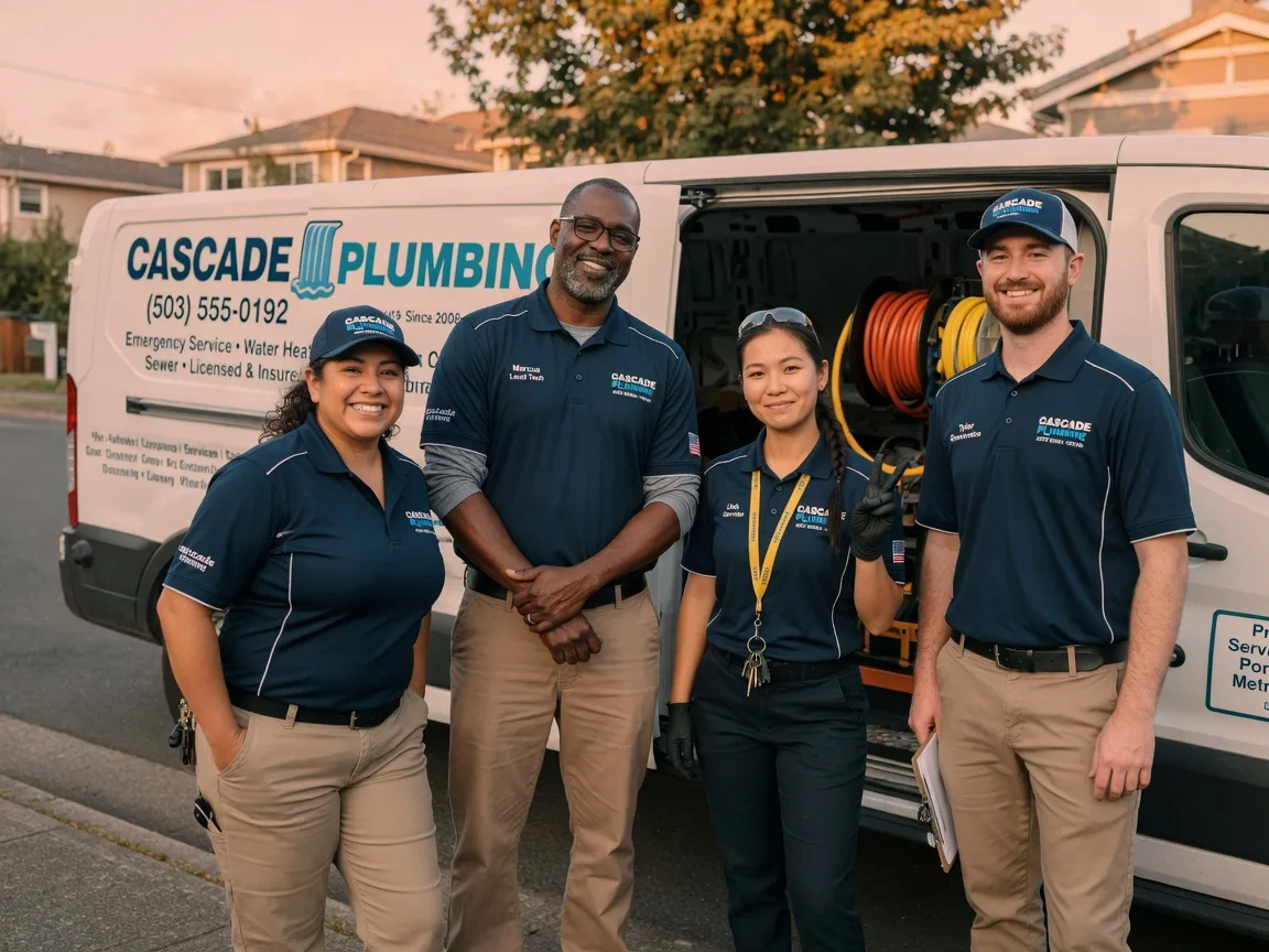 Emergency Plumber company in Berwick, ME